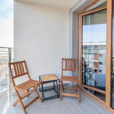 Apart111 Apartamenty - City II Kołobrzeg Zewnętrze zdjęcie