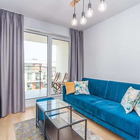 Apart111 Apartamenty - City II Kołobrzeg Zewnętrze zdjęcie