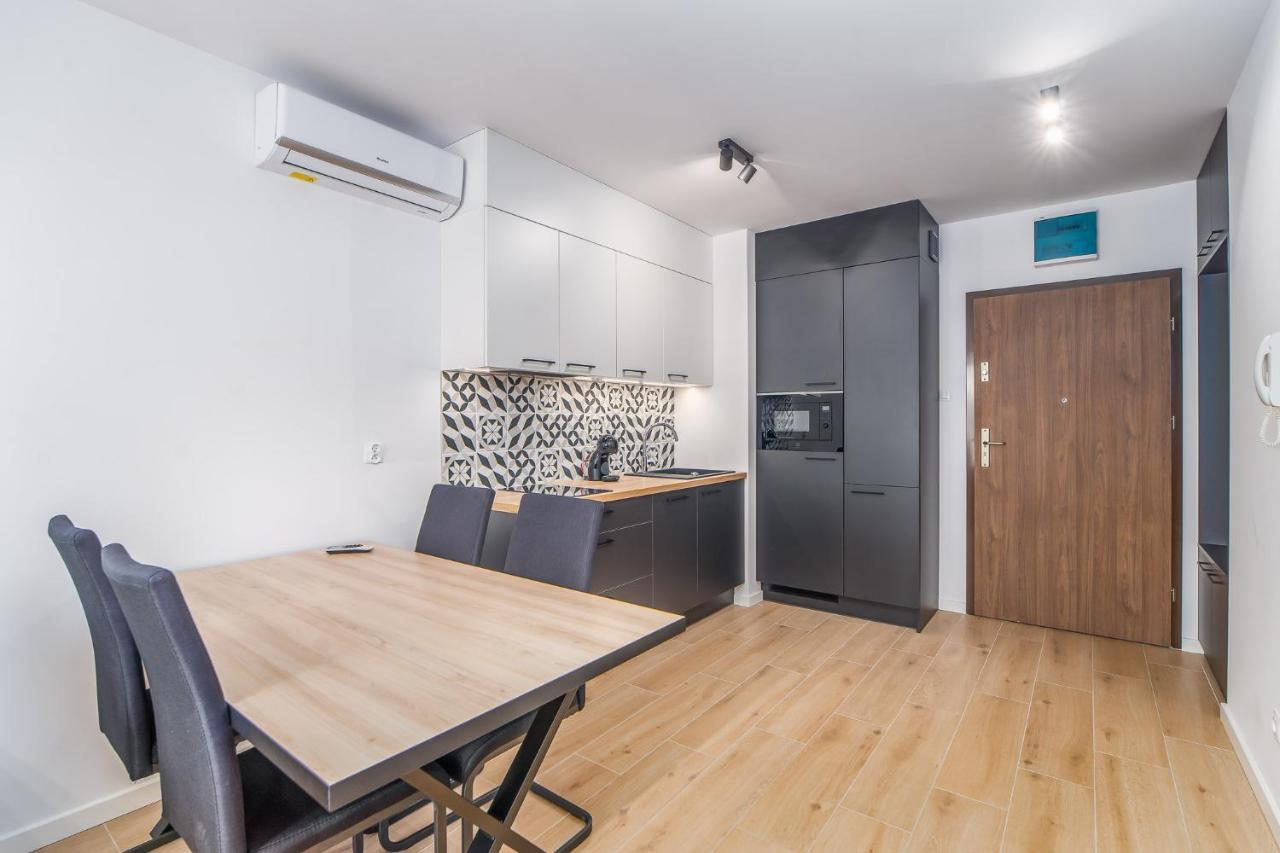 Apart111 Apartamenty - City II Kołobrzeg Zewnętrze zdjęcie