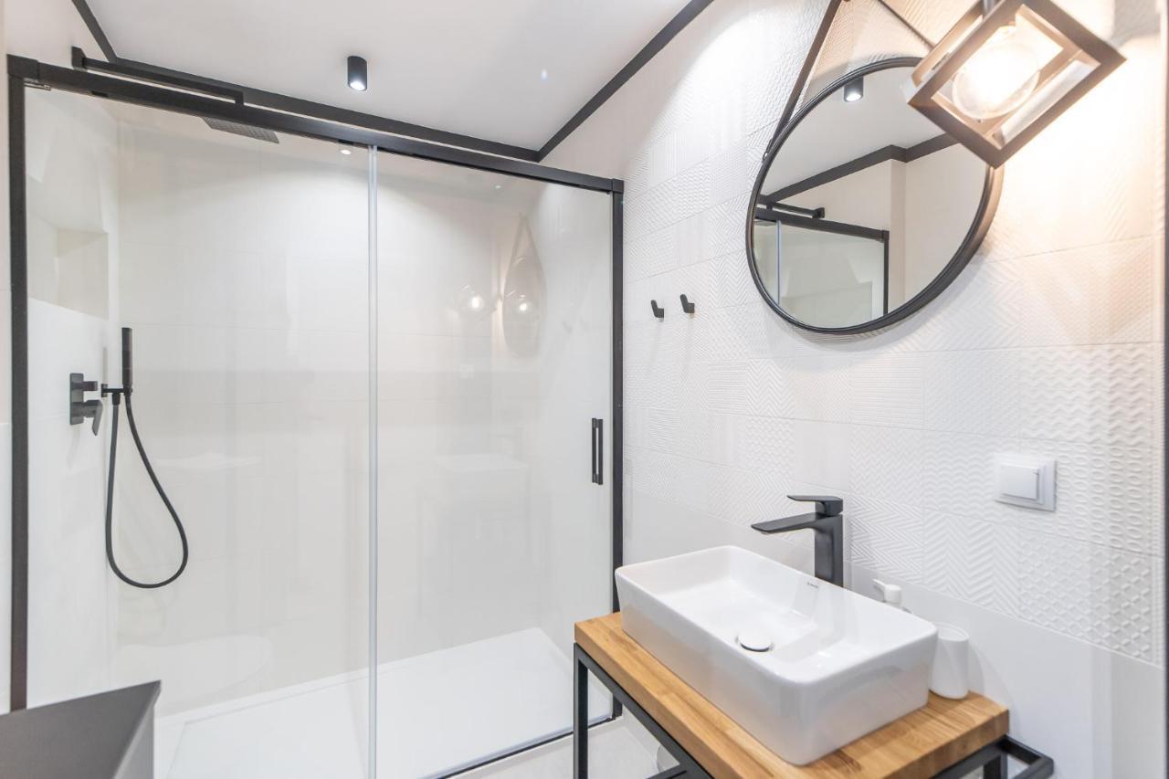 Apart111 Apartamenty - City II Kołobrzeg Zewnętrze zdjęcie