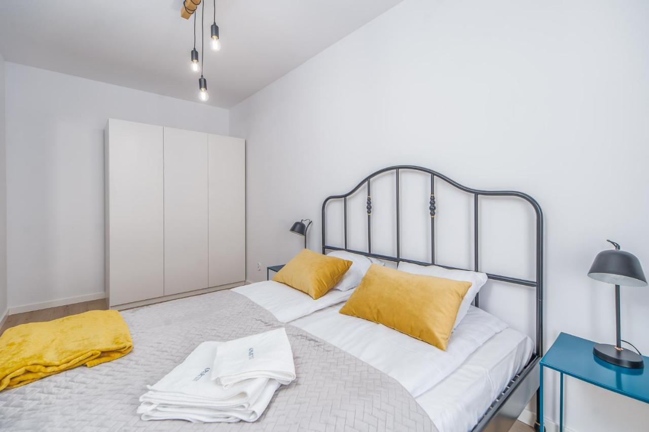 Apart111 Apartamenty - City II Kołobrzeg Zewnętrze zdjęcie
