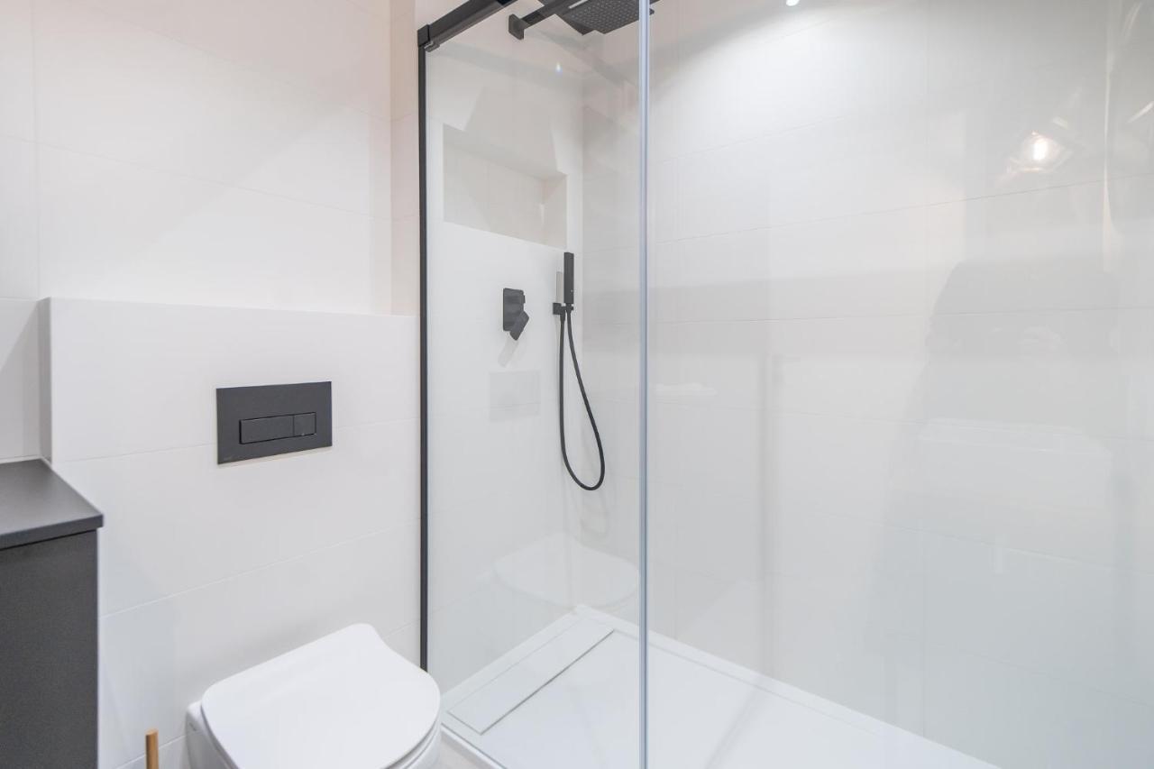 Apart111 Apartamenty - City II Kołobrzeg Zewnętrze zdjęcie