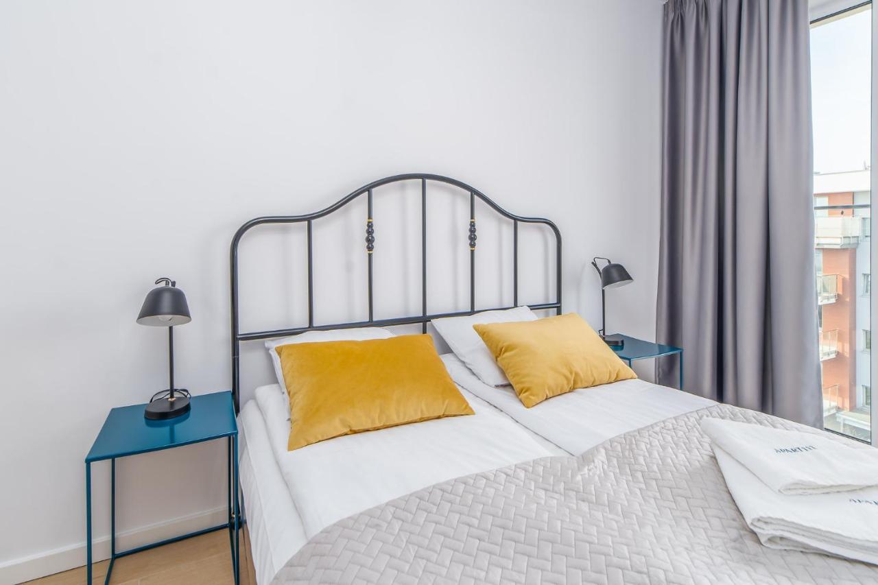 Apart111 Apartamenty - City II Kołobrzeg Zewnętrze zdjęcie